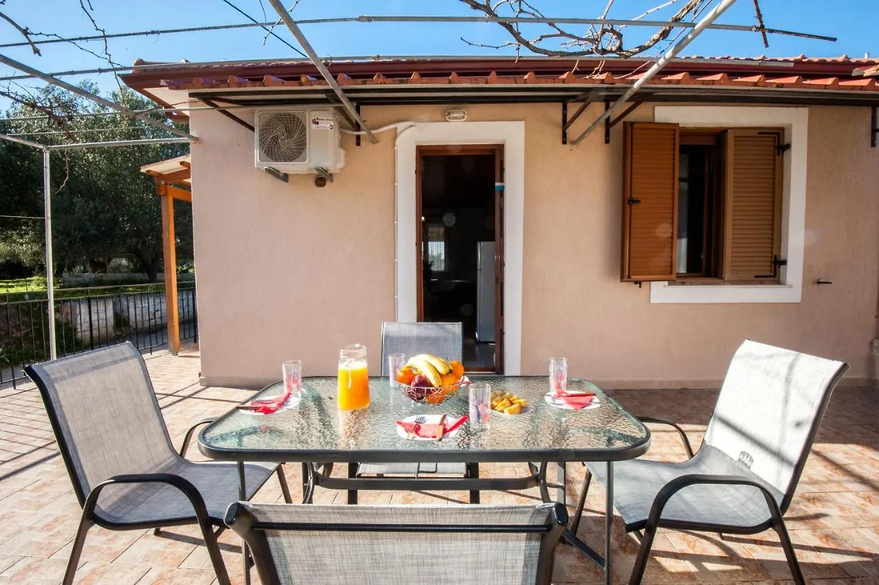 Willa Anna-Maria House Fokata