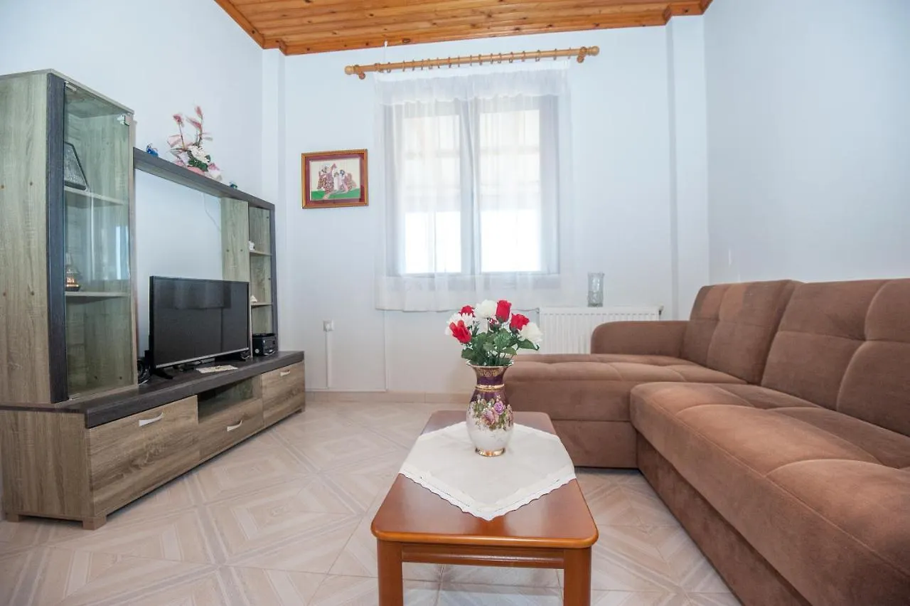 Willa Anna-Maria House Fokata